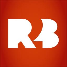 R2B MEDIA Logo