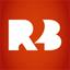 R2B MEDIA Logo