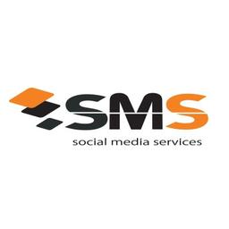 SocialMediaServices Logo