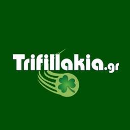 Trifillakia.gr Logo