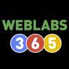 WebLabs365 Logo