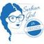 Serbian Girl In Greece Logo