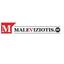 Maleviziotis.gr Logo