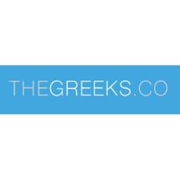 TheGreeks.Co Logo