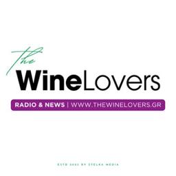 The Wine Lovers Greece Logo