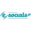 e-socials.gr Logo