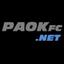 PAOKFC.NET Logo