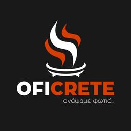 OFICretegr Logo
