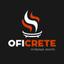 OFICretegr Logo