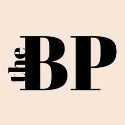 The Business Post Logo
