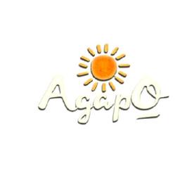 Agapo Media Logo