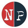 Naxospress Logo