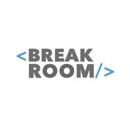 Breakroom.gr Logo