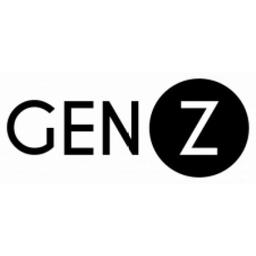GenZ.gr Logo