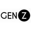 GenZ.gr Logo