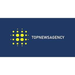 TOPNEWSAGENCY.NET Logo