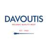 Davoutis S.A. Logo
