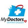 MyDoctorsgr Logo