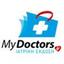 MyDoctorsgr Logo