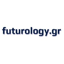 Futurology.gr Logo