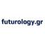 Futurology.gr Logo