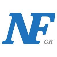 NewsFire.GR Logo