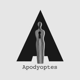 Apodyoptes Logo