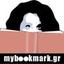 My Bookmark Logo
