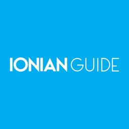 Ionian Guide Logo