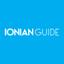 Ionian Guide Logo