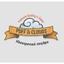 Puff & Clouds Logo