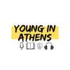 Young in Athens Logo