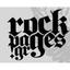 Rockpages.gr Logo