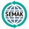 Semak Africa Logo