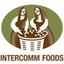 INTERCOMM FOODS S.A. Logo