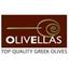 Olivellas SA Logo