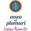 Plomari Distillery Isidoros Arvanitis S.A. Logo