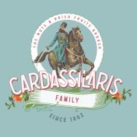 Cardassilaris Family Logo