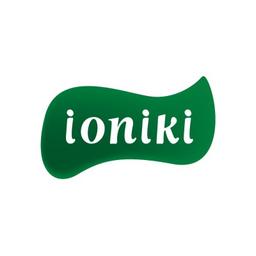 Ioniki Logo