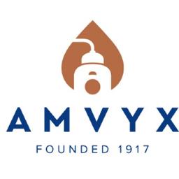 Amvyx S.A. Logo