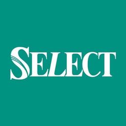 SELECT BAKERY Logo