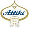 ATTIKI Bee Culturing Co. Alexandros Pittas S.A. Logo