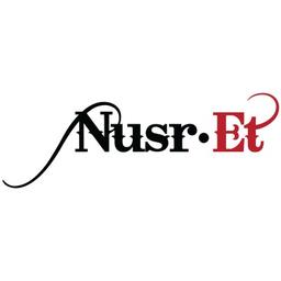 Nusr-Et Logo