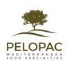 PELOPAC Mediterranean Food Specialties Logo