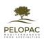 PELOPAC Mediterranean Food Specialties Logo