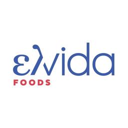 ELVIDA FOODS Logo