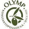 Konstantopoulos S.A. "Olymp" Logo