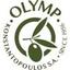Konstantopoulos S.A. "Olymp" Logo