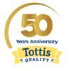 Tottis Bingo S.A. Logo