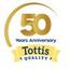 Tottis Bingo S.A. Logo